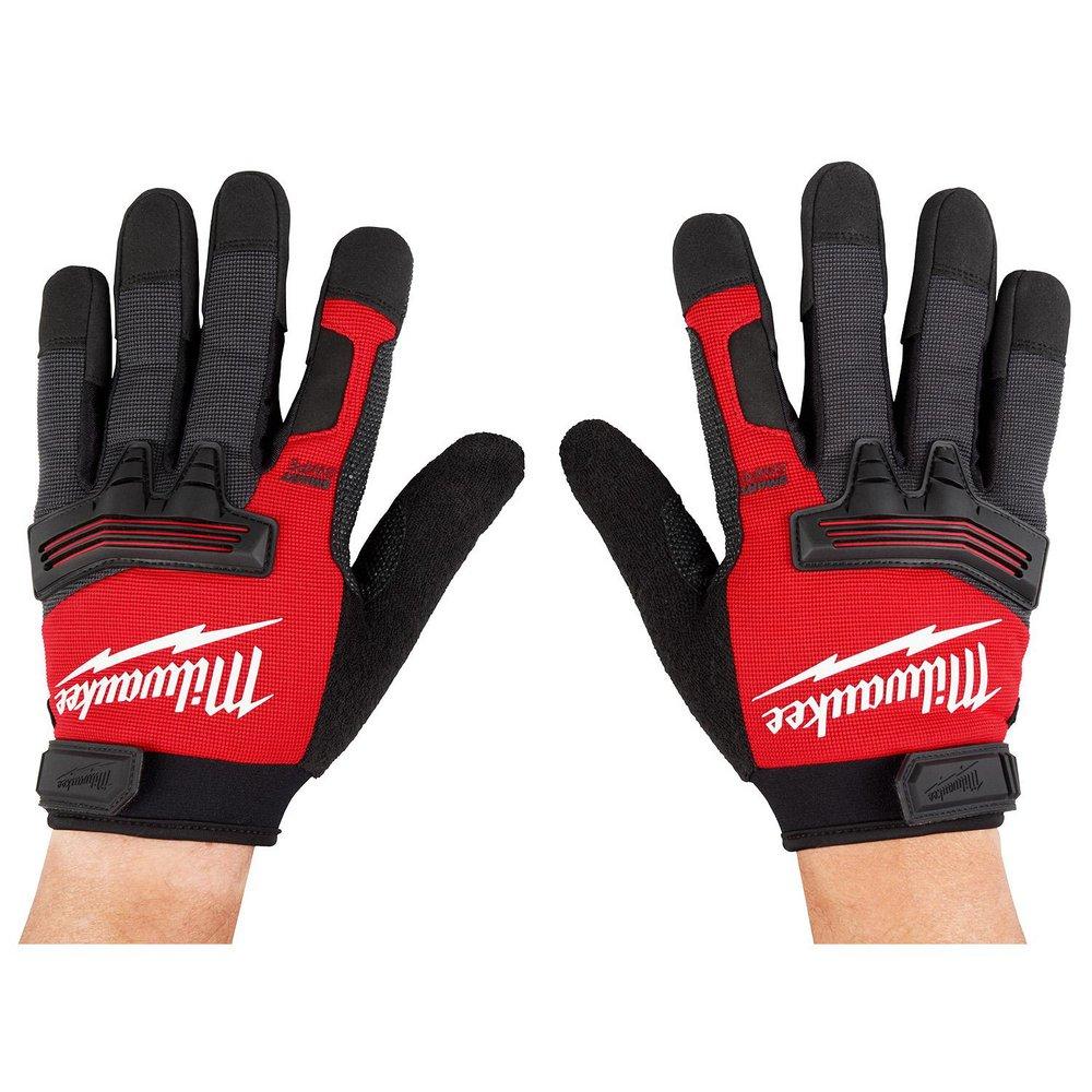 WRECKING WORK GLOVE - L 