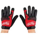 WRECKING WORK GLOVE - L 