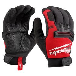 Wrecking Work Glove, L