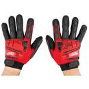 IMPACT WRECKING WORK GLOVE -XXL 