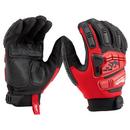 IMPACT WRECKING WORK GLOVE -XXL 