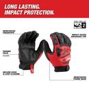 IMPACT WRECKING WORK GLOVE -XXL 