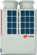 6 Ton - 72,000 BTU - Outdoor - VRF - Heat Pump with Heat Recovery - 208/230V-3 Phase - R-410A 