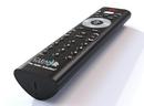 Remote for LG Samsung RCA TV in Black 