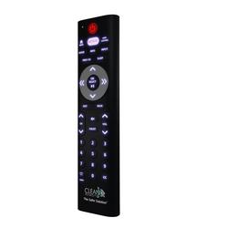 Remote for LG Samsung RCA TV in Black