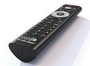 Remote for LG Samsung RCA TV in Black 