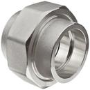 3 in. Socket Weld 3000# Global 316L Stainless Steel Union 