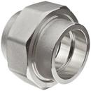 2 in. Socket 3000# 316L Stainless Steel Union