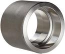 Socket Weld 3000# 316L Stainless Steel Coupling 
