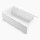 AVEC 72 X 36 IA BATH LH DRAIN 