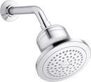 CINQ FILTERED SHOWERHEAD 2.5GPM 