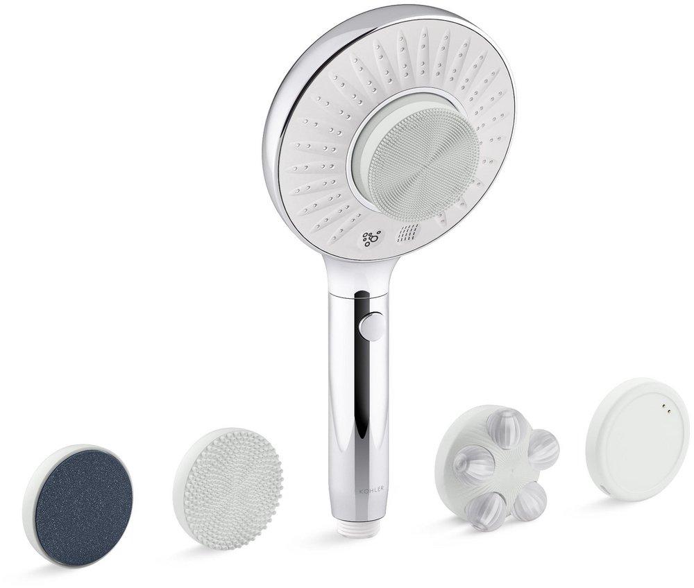 SPAVIVA 2 WAY HNDSWR W DEVICE 1.75 GPM 