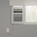 10,000 BTU Casement Room Air Conditioner - Cool Only 