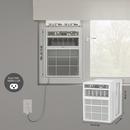 10,000 BTU Casement Room Air Conditioner - Cool Only 