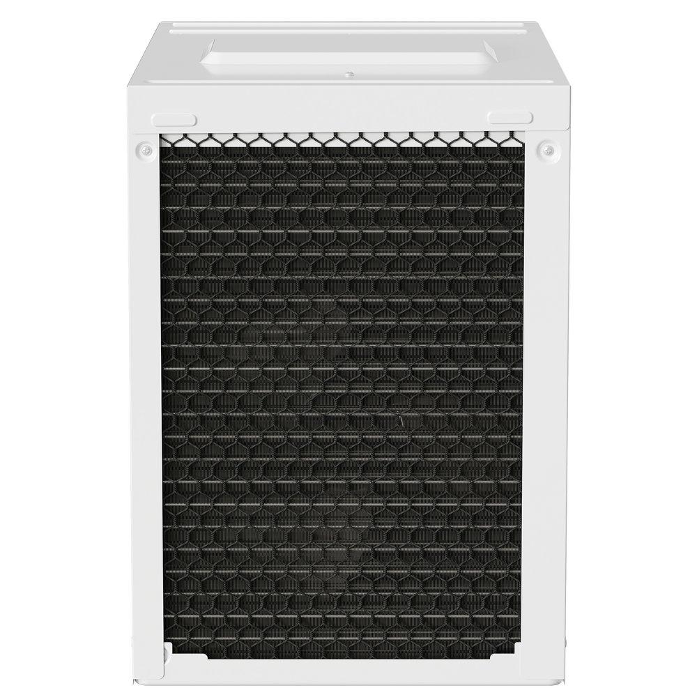 10,000 BTU Casement Room Air Conditioner - Cool Only 