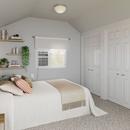 10,000 BTU Casement Room Air Conditioner - Cool Only 