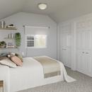 10,000 BTU Casement Room Air Conditioner - Cool Only 