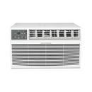 Durastar White BTU Through the Wall Room Air Conditioner - Cool Only 