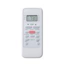 Durastar White BTU Through the Wall Room Air Conditioner - Cool Only 