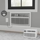 Durastar White BTU Through the Wall Room Air Conditioner - Cool Only 