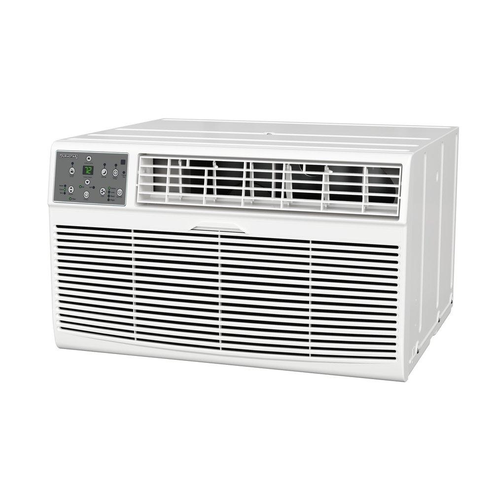 12k BTU Through the Wall Room Air Conditioner - Cool Only 