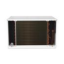 Durastar White BTU Through the Wall Room Air Conditioner - Cool Only 