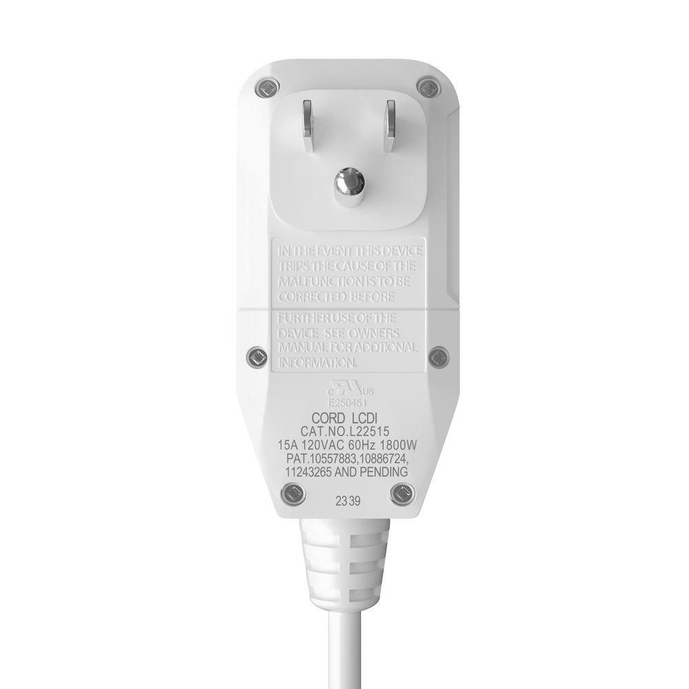 Durastar White BTU Through the Wall Room Air Conditioner - Cool Only 