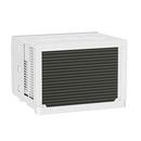 Durastar White BTU Through the Wall Room Air Conditioner - Cool Only 