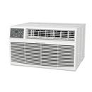 12k BTU Through the Wall Room Air Conditioner with Electric Heat