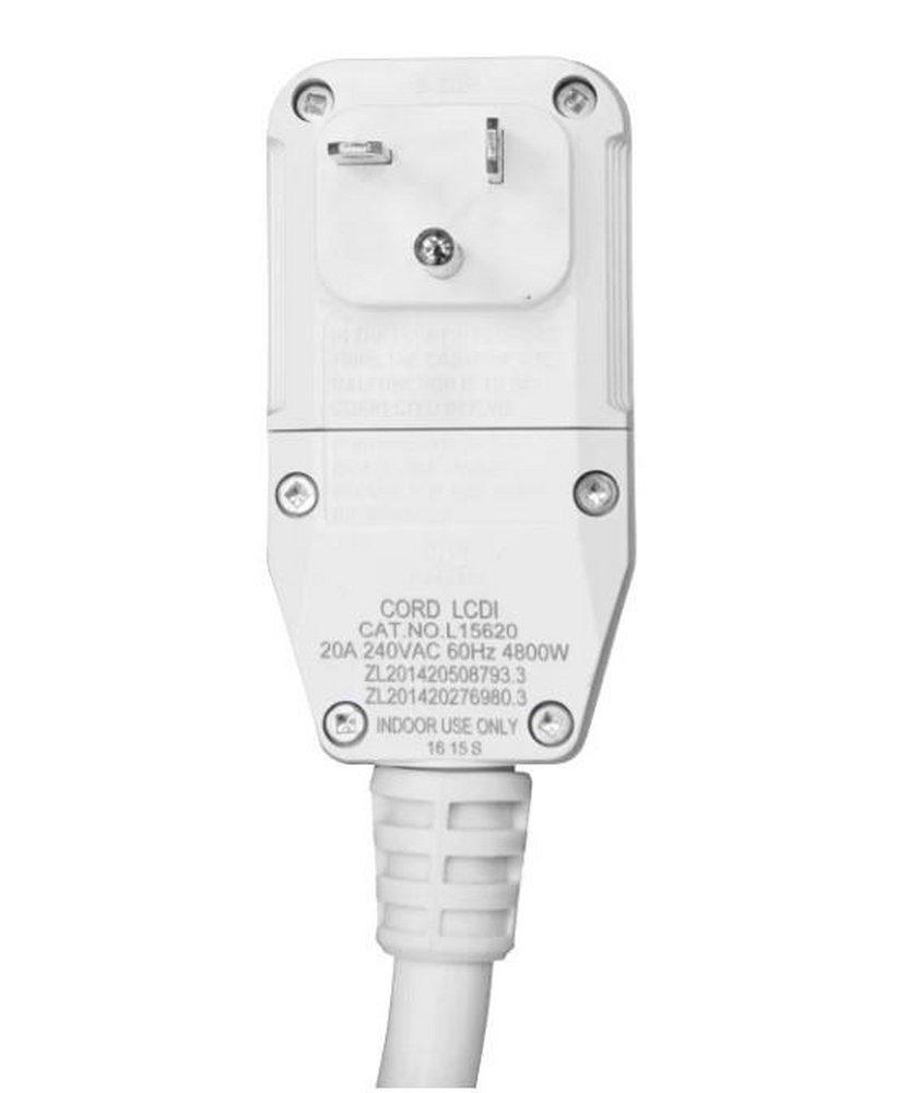 Durastar White BTU Through the Wall Room Air Conditioner with Electric Heat 