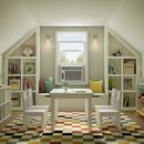 Durastar White BTU Window Room Air Conditioner - Cool Only 