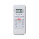 Durastar White BTU Window Room Air Conditioner - Cool Only 