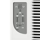 Durastar White BTU Window Room Air Conditioner - Cool Only 