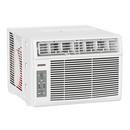 8k BTU Wall Room Air Conditioner with Electric Heat