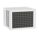 18k BTU Wall Room Air Conditioner with Electric Heat 