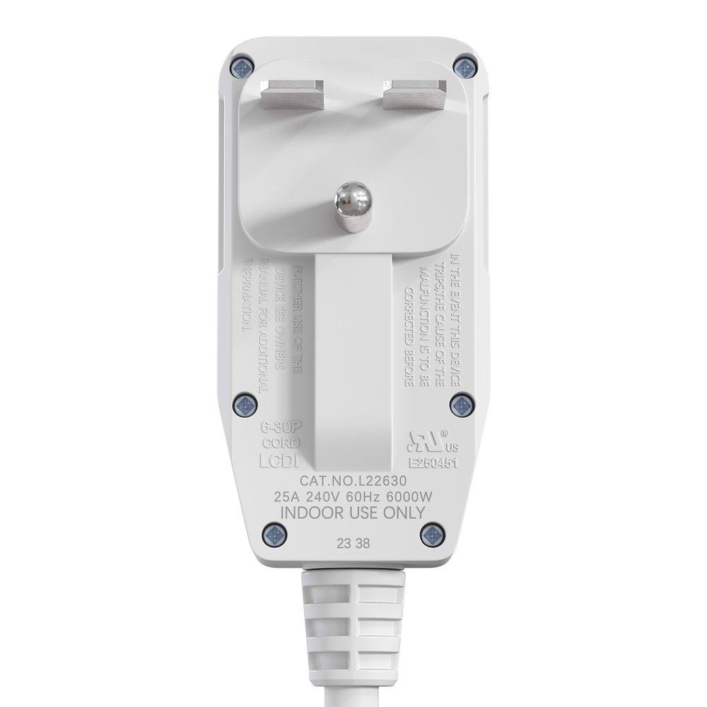 Durastar White BTU Window Room Air Conditioner with Electric Heat 