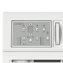 23k BTU Wall Room Air Conditioner with Electric Heat 