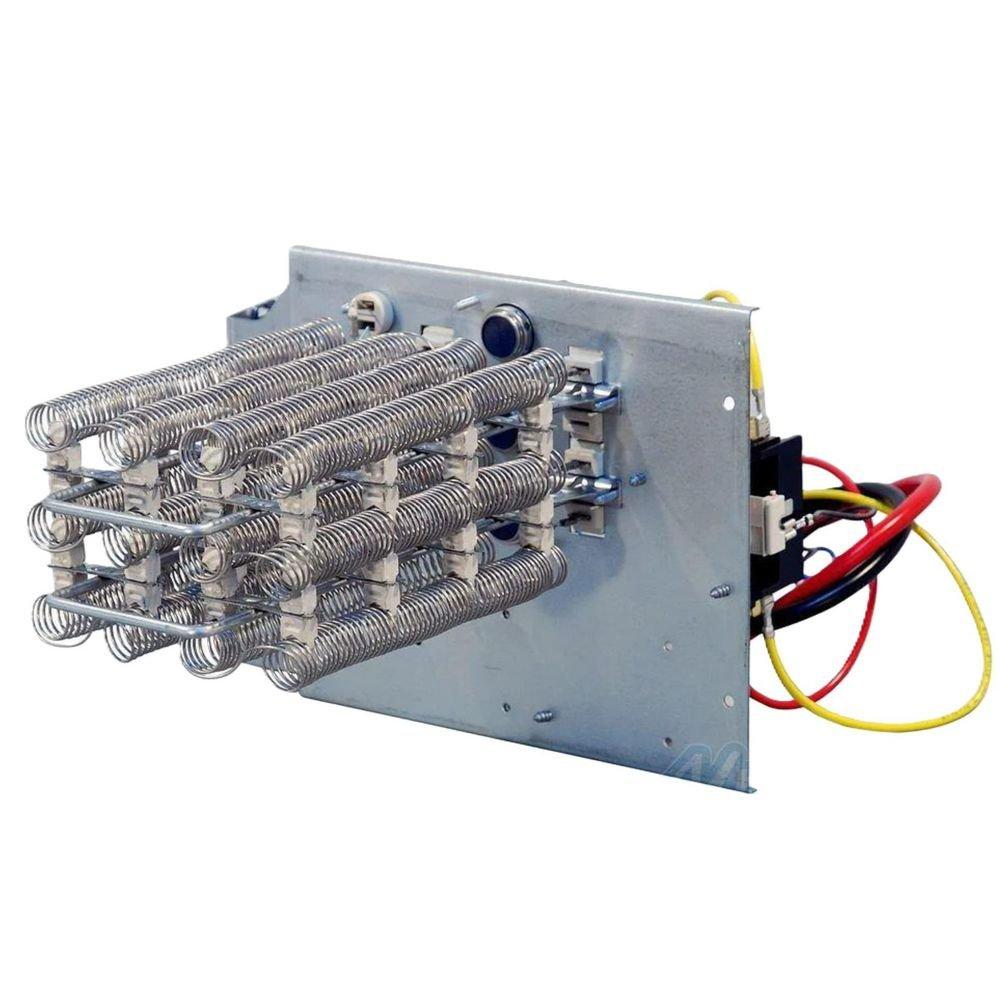 10 kW Electric Heat Kit with Circuit Breaker, 208/240/1 