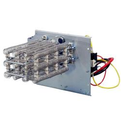 10 kW Electric Heat Kit with Circuit Breaker, 208/240/1
