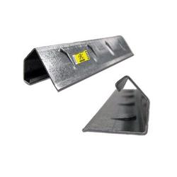 E-55 26 ga. Standing S-Cleat (Box of 250)