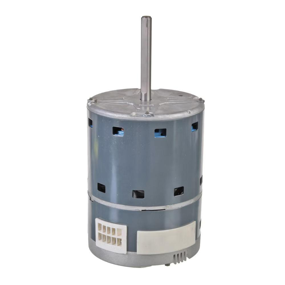 MOTOR-ENSITE AIR 230V-1 HP-BLANK 