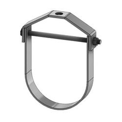 3 in. Stainless Steel Clevis Hanger