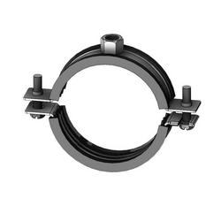 3/4 in. IPS Galvanized Carbon Steel Handy Split Ring Hanger