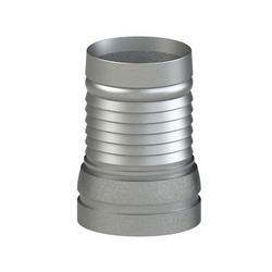 2 in. Stainless Steel GRV BDY