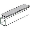 10 FT WHIT PLAS CLOSURE STRIP 