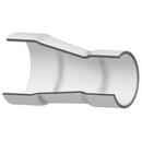 6X4 PVC S40 SXS ECC COUP 