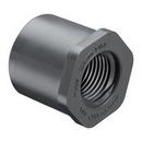 1X1/8 PVC S80 SPXFIP BUSH