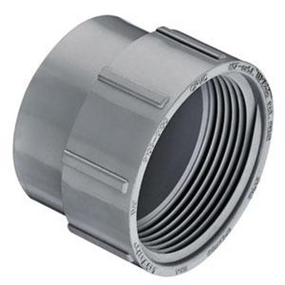 2 CPVC LAB WST CO ADPT 