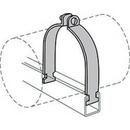 1-1/8 in. Electrogalvanized Strut Clamp 
