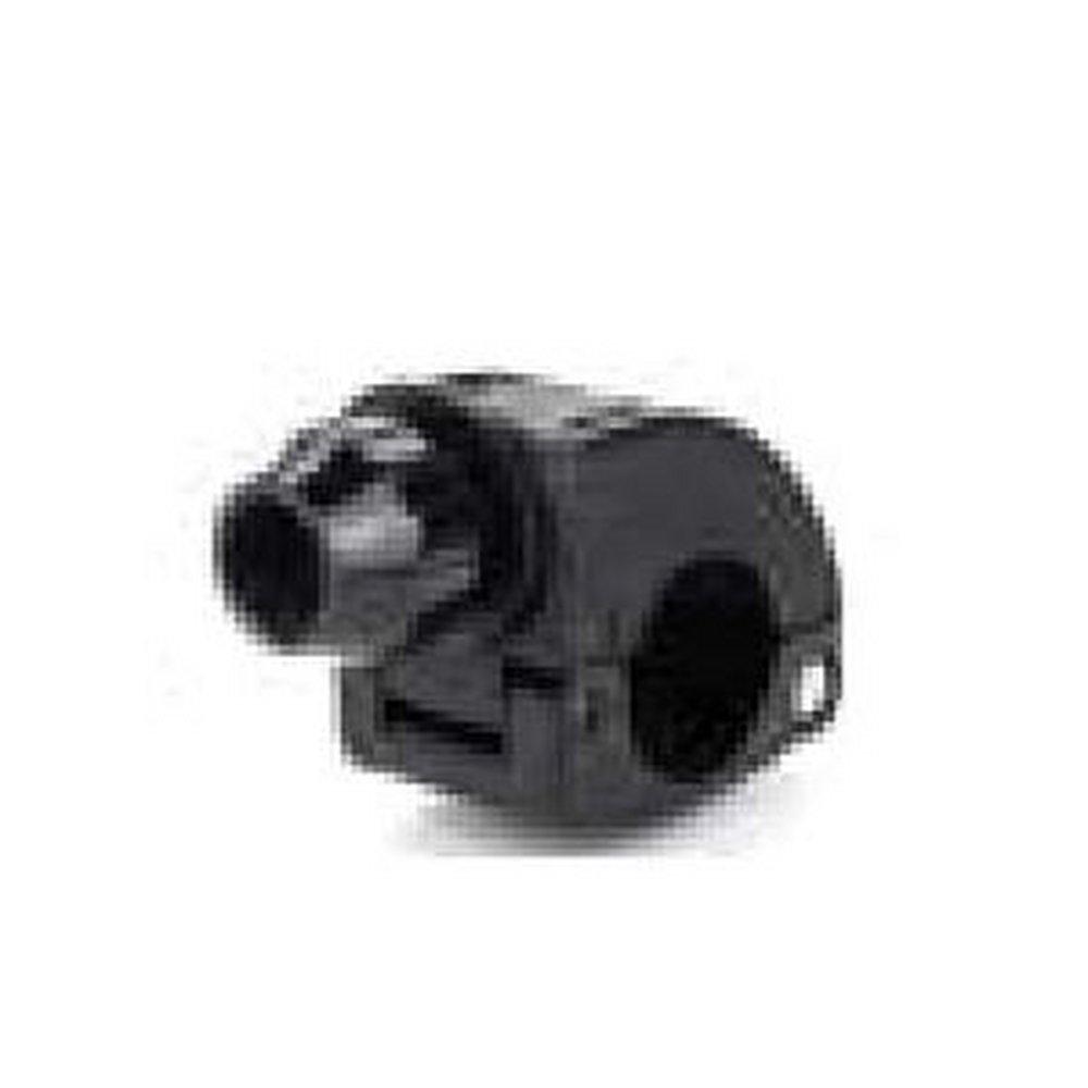 3X1-1/4 ALUM QCK BRCH DRPLT W/ ALUM 